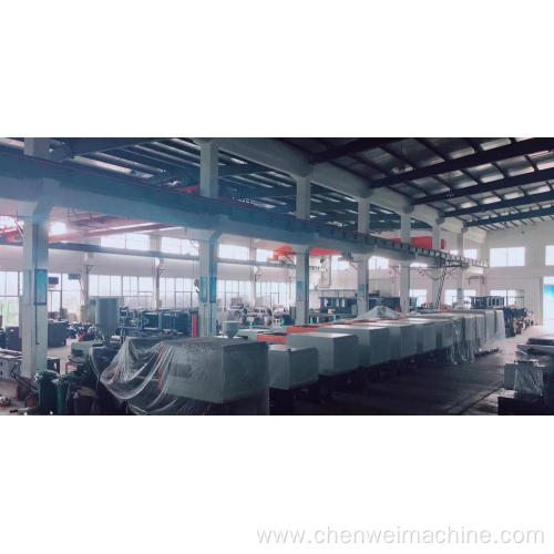 230ton Plastic Injection Molding Machine